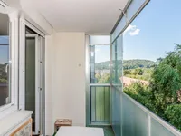 Недвижимость Двухкомнатная квартира Мосте: 15