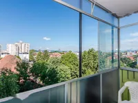 Недвижимость Двухкомнатная квартира Мосте: 16