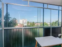 Недвижимость Двухкомнатная квартира Мосте: 17