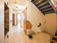 Недвижимость Квартира, 4 комнаты, Новый Брод: 2