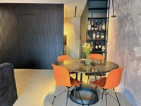 Недвижимость Двухкомнатная квартира BTC: 1