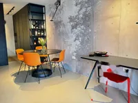 Недвижимость Двухкомнатная квартира BTC: 4