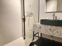 Недвижимость Двухкомнатная квартира BTC: 5