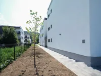 Недвижимость Квартира, 2-комнатная Новые Чрнуче: 14