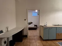 Недвижимость Квартира 1-комн Сежана: 3