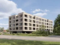 Недвижимость Квартира, 3-комнатная Шмарье: 3