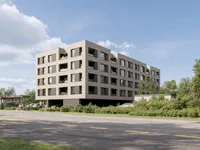 Недвижимость Квартира, 3-комнатная Шмарье: 4