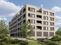 Недвижимость Квартира, 3-комнатная Шмарье: 5