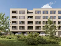 Недвижимость Квартира, 3-комнатная Шмарье: 8