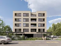 Недвижимость Квартира, 3-комнатная Шмарье: 9