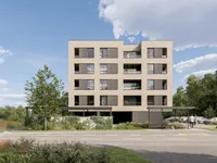 Недвижимость Квартира, 3-комнатная Шмарье: 10