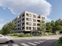 Недвижимость Квартира, 3-комнатная Шмарье: 11