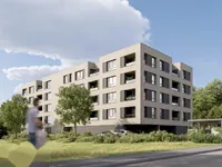 Недвижимость Квартира, 3-комнатная Шмарье: 12