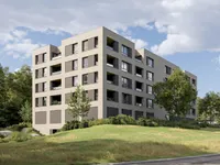 Недвижимость Квартира, 3-комнатная Шмарье: 13