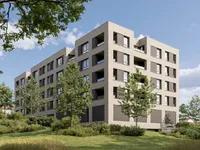 Недвижимость Квартира, 3-комнатная Шмарье: 14