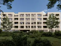 Недвижимость Квартира, 3-комнатная Шмарье: 15