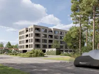 Недвижимость Квартира, 3-комнатная Шмарье: 16