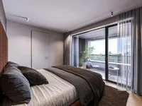 Недвижимость Квартира, 3-комнатная Шмарье: 17