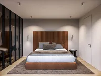 Недвижимость Квартира, 3-комнатная Шмарье: 19