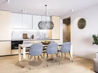 Недвижимость Квартира, 3-комнатная Шмарье: 20