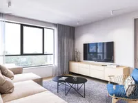 Недвижимость Квартира, 3-комнатная Шмарье: 21