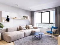 Недвижимость Квартира, 3-комнатная Шмарье: 22