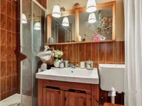 Недвижимость Трёхкомнатная квартира Шмарье: 10