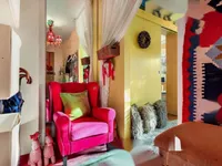 Недвижимость Трёхкомнатная квартира Шмарье: 11