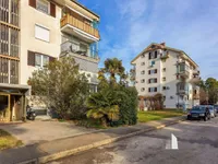 Недвижимость Трёхкомнатная квартира Шмарье: 12