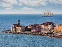 Недвижимость Квартира, 2-комн Пиран: 1