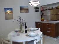 Недвижимость Двухкомнатная квартира Пиран: 1