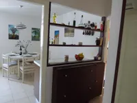 Недвижимость Двухкомнатная квартира Пиран: 3