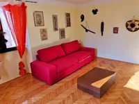 Недвижимость Двухкомнатная квартира Пиран: 6