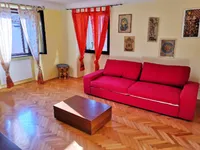 Недвижимость Двухкомнатная квартира Пиран: 7