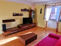 Недвижимость Двухкомнатная квартира Пиран: 8