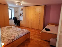 Недвижимость Двухкомнатная квартира Пиран: 9