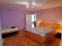 Недвижимость Двухкомнатная квартира Пиран: 10