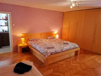 Недвижимость Двухкомнатная квартира Пиран: 11