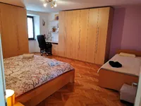 Недвижимость Двухкомнатная квартира Пиран: 12