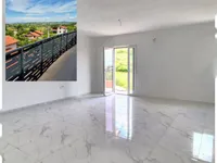 Недвижимость Четырехкомнатная квартира Кампель и студия: 1