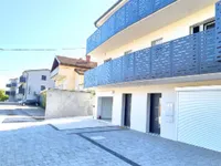 Недвижимость Четырехкомнатная квартира Кампель и студия: 2