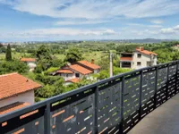 Недвижимость Четырехкомнатная квартира Кампель и студия: 5