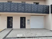 Недвижимость Четырехкомнатная квартира Кампель и студия: 15