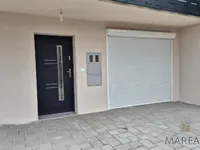 Недвижимость Четырехкомнатная квартира Кампель и студия: 16