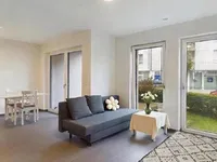 Недвижимость Apartment 1 bedroom for sale in Luxembourg-Merl: 1