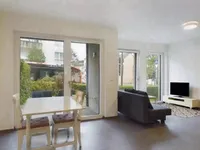 Недвижимость Apartment 1 bedroom for sale in Luxembourg-Merl: 2