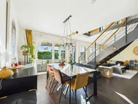 Недвижимость Triplex 3 bedrooms for sale in Mersch: 5