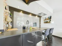 Недвижимость Triplex 3 bedrooms for sale in Mersch: 7