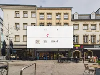 Недвижимость Apartment 2 bedrooms for sale in Luxembourg-Centre ville: 1