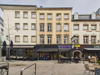 Недвижимость Apartment 2 bedrooms for sale in Luxembourg-Centre ville: 2